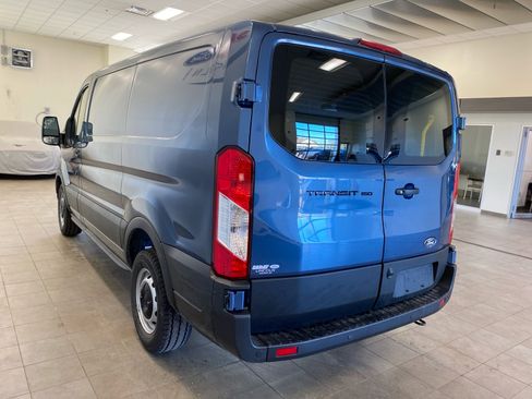 New 2026 Ford Transit 150 Low Roof w/ Load Area Protection Package image 5