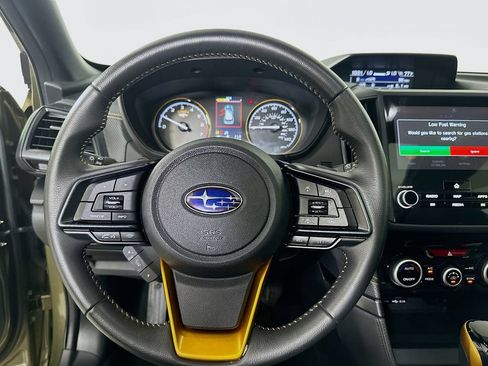 Used 2024 Subaru Forester Wilderness AWD/4WD image 18