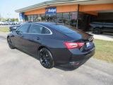 Used 2023 Chevrolet Malibu LT w/ Sport Edition image 3