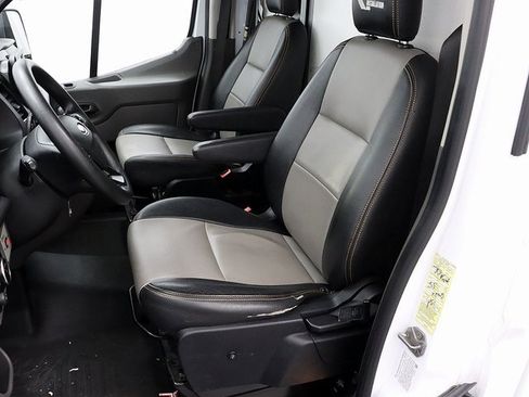 Used 2020 Ford Transit 350 Base w/ Interior Upgrade Package image 14
