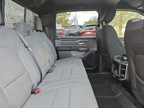 Used 2022 RAM 1500 Big Horn RWD image 26