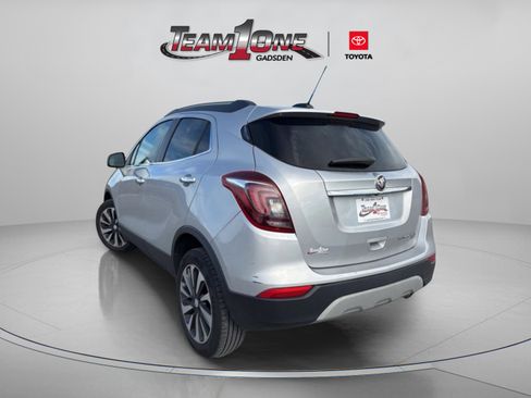 Used 2021 Buick Encore Preferred image 6