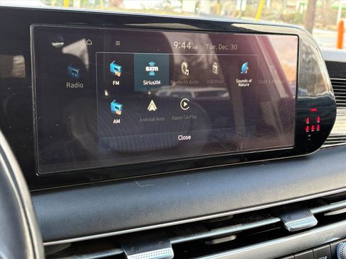 Used 2023 Hyundai Palisade Calligraphy image 11