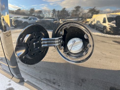 New 2026 RAM 2500 Big Horn image 16