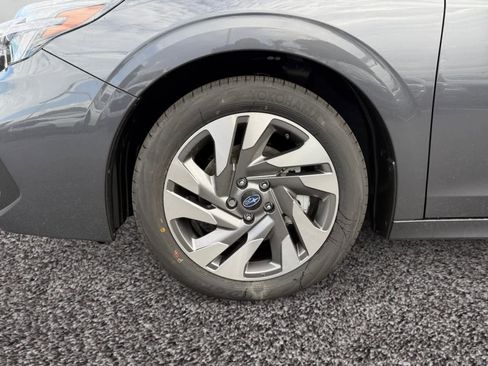 New 2025 Subaru Legacy Limited image 14