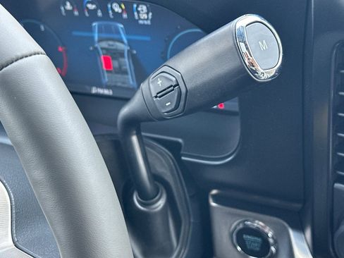 New 2026 Ford F250 4x4 Crew Cab Super Duty image 20