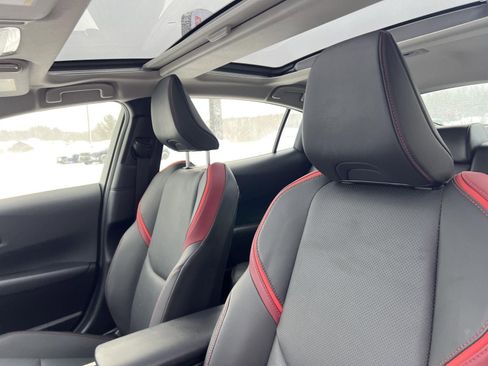 Used 2024 Toyota Prius Prime image 27