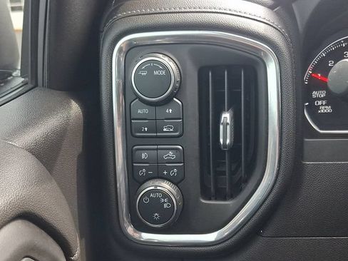 Used 2021 Chevrolet Silverado 1500 RST w/ Bed Protection Package AWD/4WD image 22