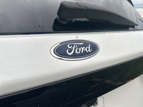 Used 2020 Ford Explorer ST w/ Premium Technology Package image 49