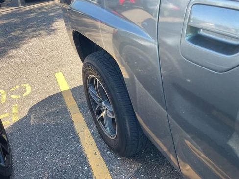 Used 2007 Honda Ridgeline RTS image 3