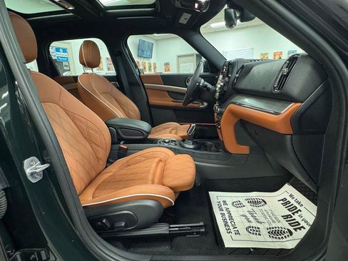 Used 2024 MINI Cooper Countryman John Cooper Works image 19