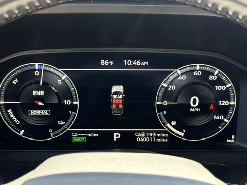 Used 2023 Mitsubishi Outlander SE AWD/4WD image 20