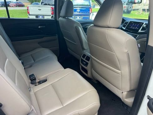 Used 2018 Honda Pilot EX-L image 23