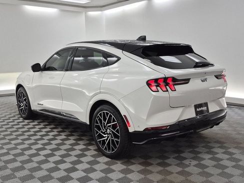 Used 2022 Ford Mustang Mach-E GT w/ GT Performance Edition AWD/4WD image 8