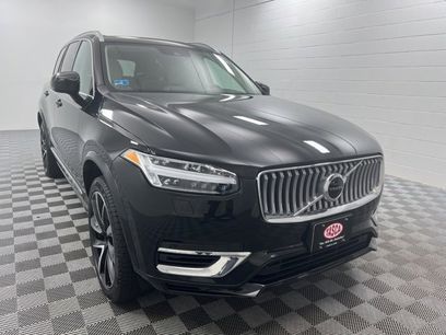 Used 2022 Volvo XC90 T8 Inscription Expression w/ Climate Package
