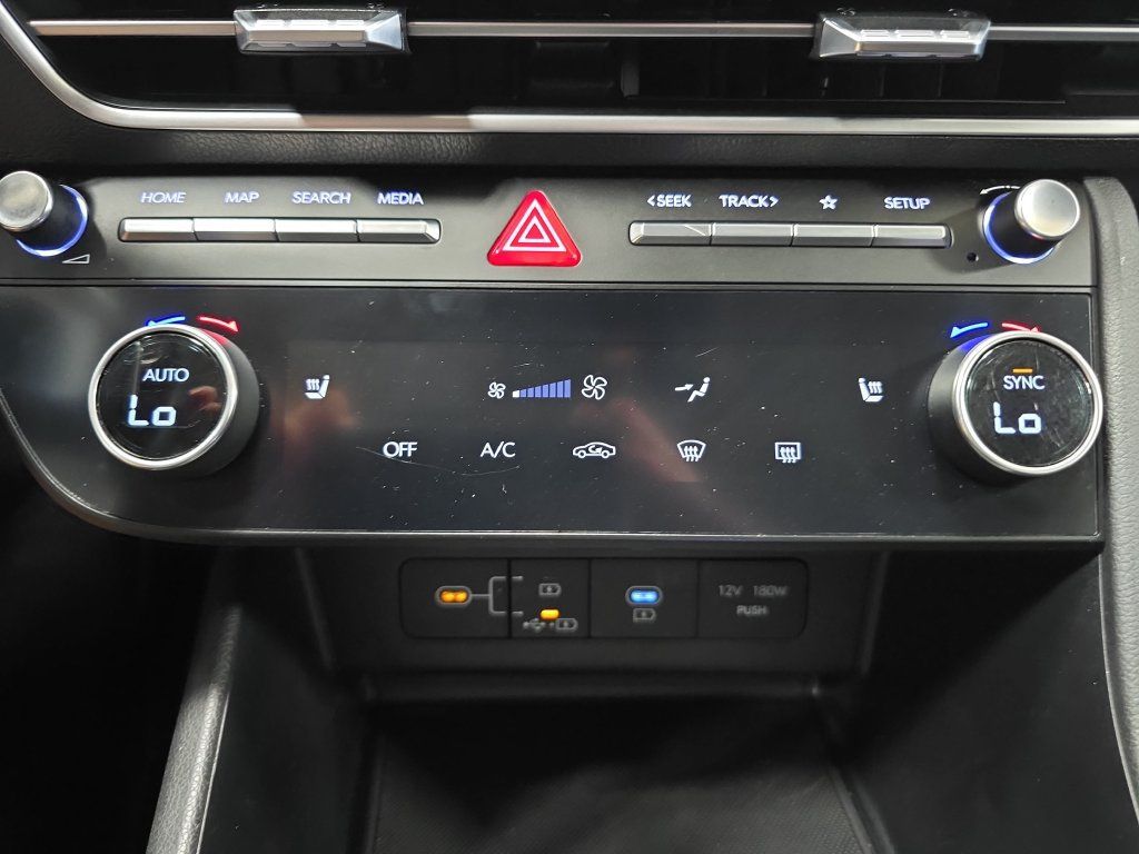 Used 2025 Hyundai Sonata SEL FWD image 20