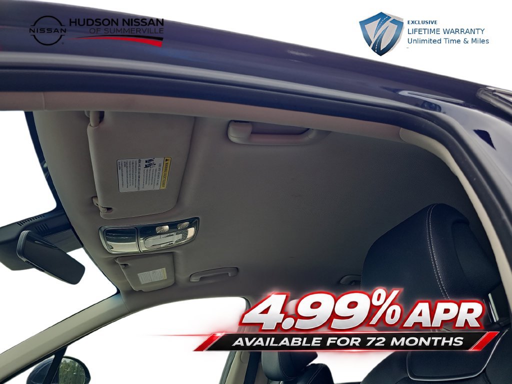 Used 2025 Genesis GV70 2.5T AWD/4WD image 30