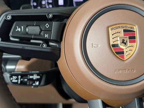 Certified 2026 Porsche 911 Targa 4 GTS AWD/4WD image 35