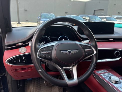 Used 2023 Genesis GV70 2.5T w/ Sport Prestige Package AWD/4WD image 20