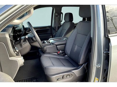 Used 2024 GMC Sierra 1500 Elevation image 21