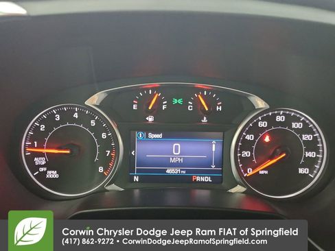 Used 2021 Chevrolet Blazer LT image 23