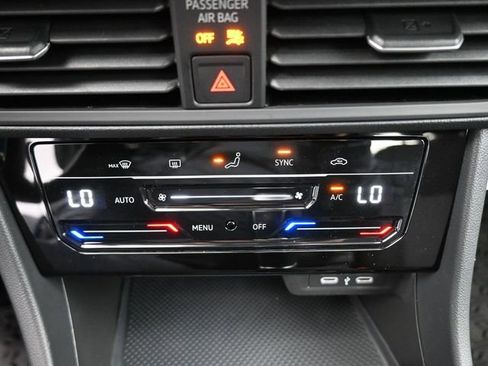 New 2026 Volkswagen Jetta S image 9