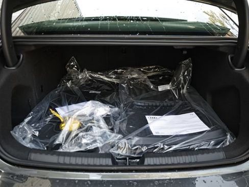 New 2026 Audi A6 Prestige image 31