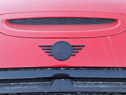 Used 2024 MINI Cooper John Cooper Works image 11