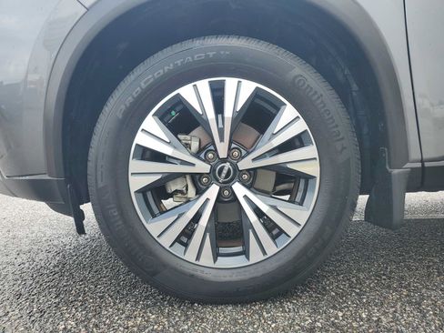 Used 2023 Nissan Rogue SV w/ SV Premium B Package AWD/4WD image 10