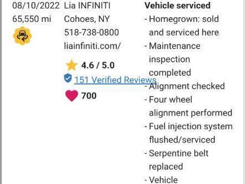 Used 2014 INFINITI QX60 Luxe w/ Premium Plus Package AWD/4WD image 73