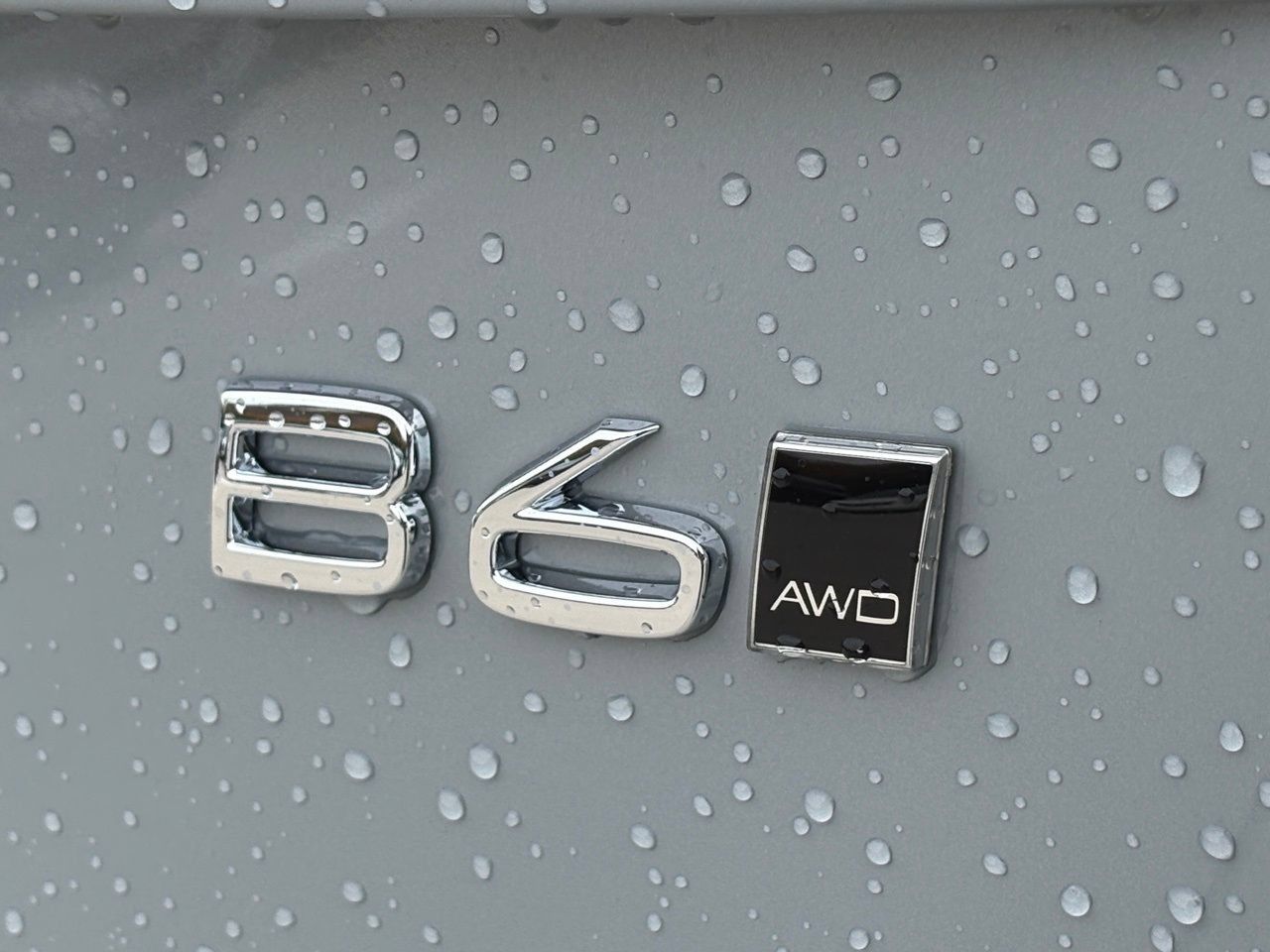 New 2026 Volvo XC90 B6 Ultra w/ Protection Package Premier AWD/4WD image 8