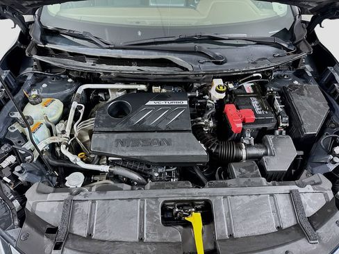 Used 2023 Nissan Rogue S image 30