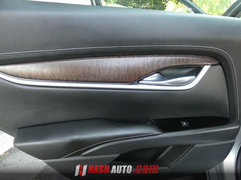 Used 2019 Cadillac XTS Luxury FWD image 42