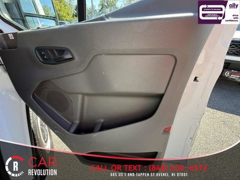 Used 2020 Ford Transit 150 Low Roof w/ Load Area Protection Package image 22
