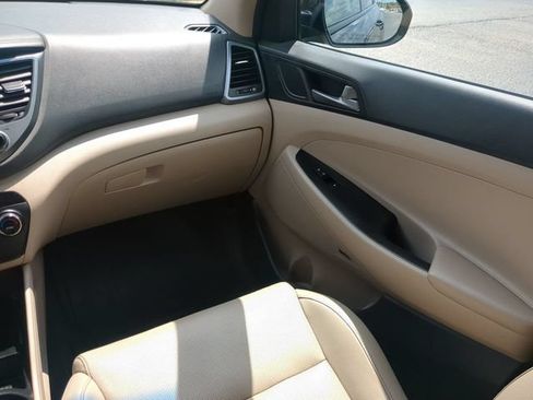 Used 2018 Hyundai Tucson SEL Plus AWD/4WD image 15