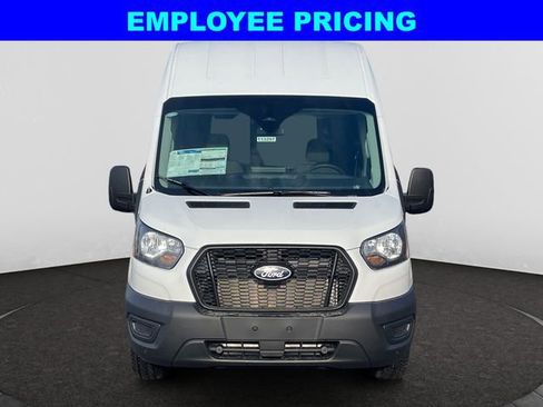 New 2026 Ford Transit 250 148 High Roof AWD image 8