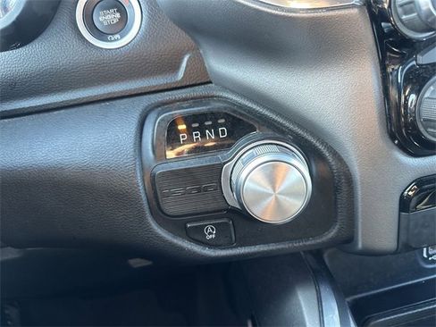 Used 2024 RAM 1500 Laramie image 21