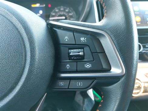 Certified 2023 Subaru Crosstrek 2.0i Premium image 17