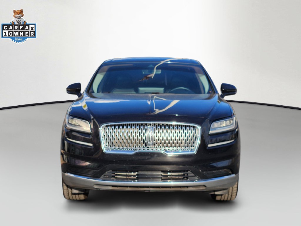 Used 2023 Lincoln Nautilus Reserve AWD/4WD image 2