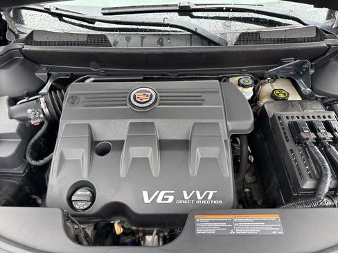 Used 2014 Cadillac SRX FWD image 32