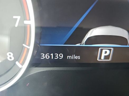 Used 2020 Nissan Sentra SV FWD image 21