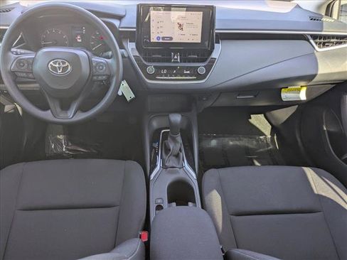 Used 2024 Toyota Corolla LE FWD image 15