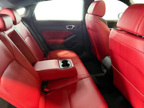 New 2026 Acura Integra A-Spec image 34