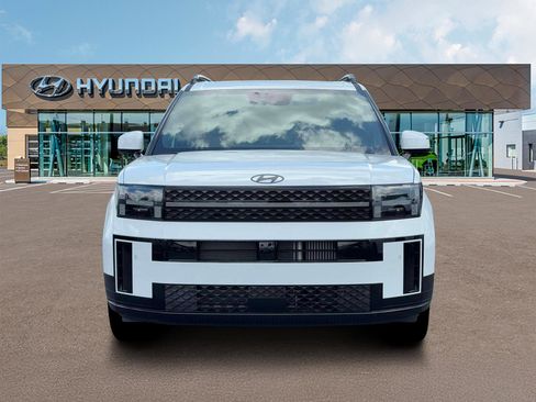 New 2026 Hyundai Santa Fe Calligraphy image 11