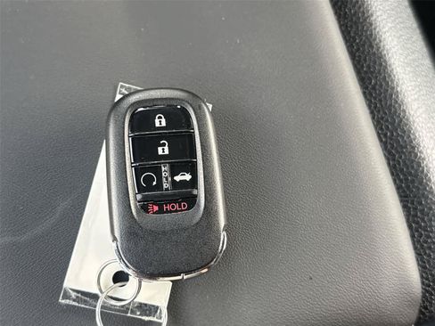 Used 2025 Honda Accord Sport image 36