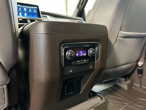 Used 2022 Chevrolet Tahoe Z71 w/ Max Trailering Package image 38