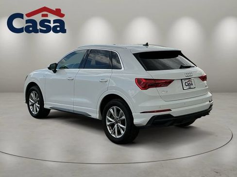 Used 2025 Audi Q3 2.0T Premium AWD/4WD image 4
