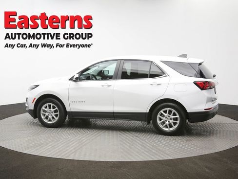 Used 2023 Chevrolet Equinox LT image 59
