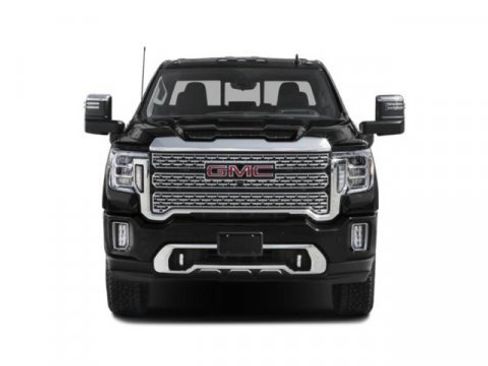 Used 2020 GMC Sierra 3500 Denali w/ Denali Ultimate Package image 11