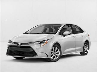 Used 2024 Toyota Corolla LE FWD video 1